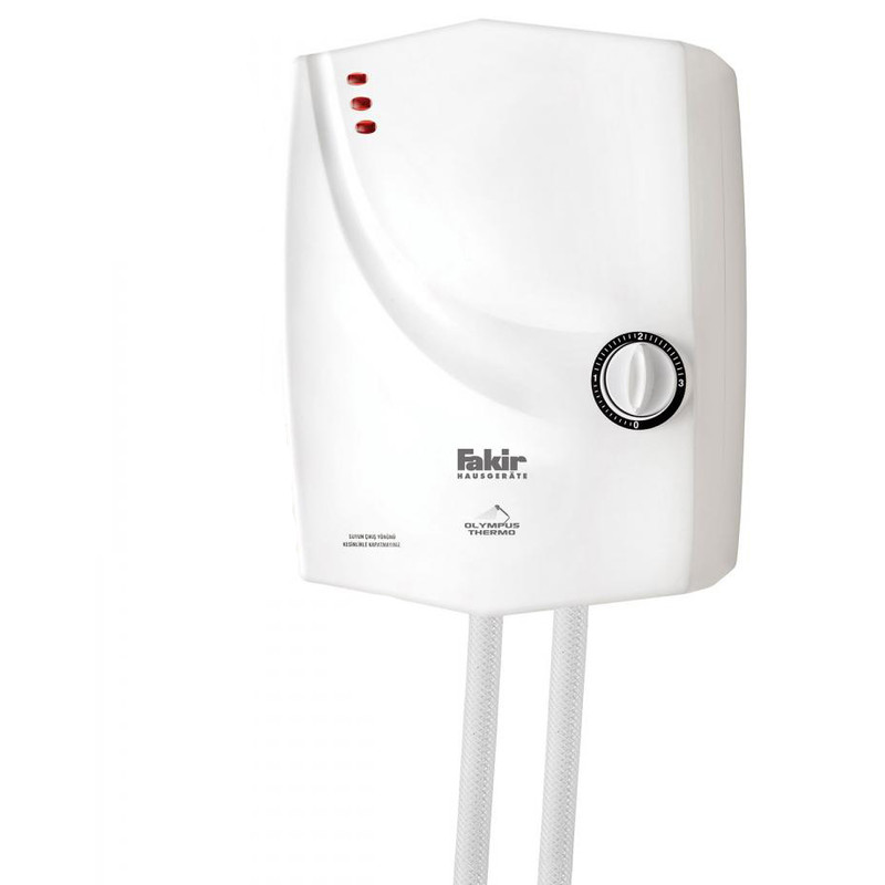 آبگرمکن دیواری فکر مدل OLYMPIA