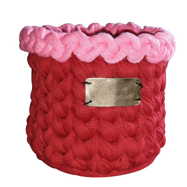 جامدادی بافتنی کد 01