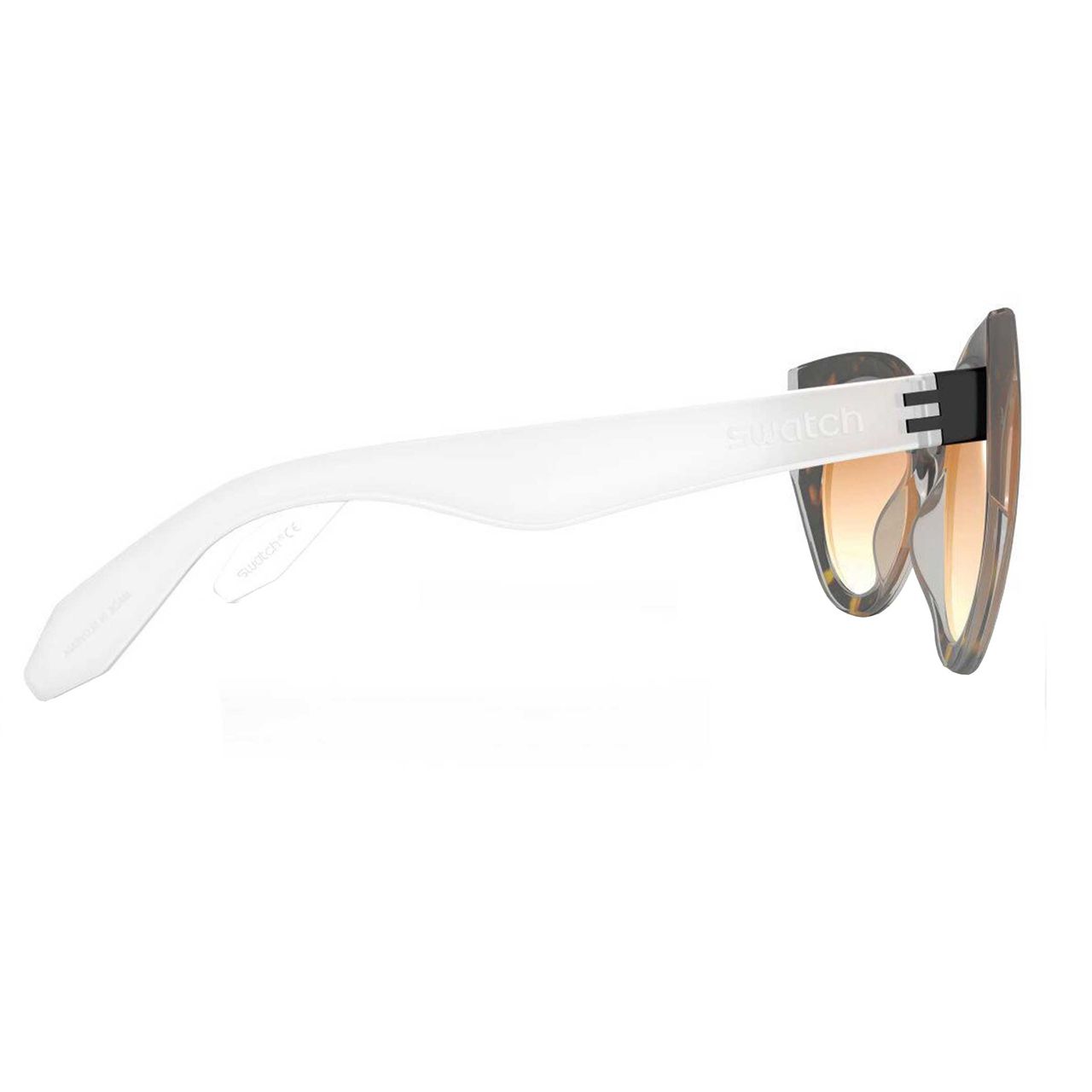 عینک آفتابی سواچ مدل SES03WHC003 -  - 3