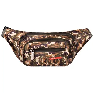 MD01 Waist bag