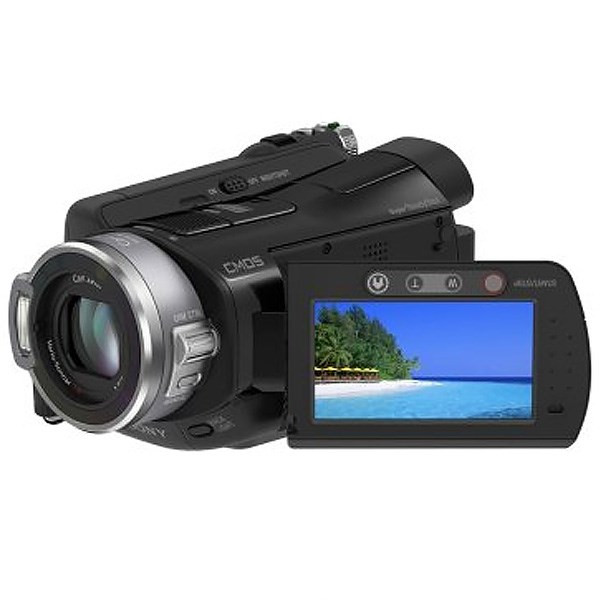 دوربین فیلمبرداری سونی اچ دی آر-اس آر 7