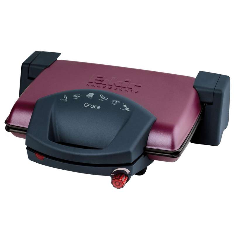 ساندویچ ساز فکر مدل GRACE