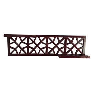 طبقه دیواری مدل TD002