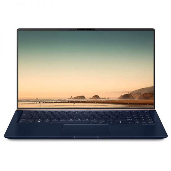 لپ تاپ 15 اینچی ایسوس مدل ZenBook UX534FTC-G 