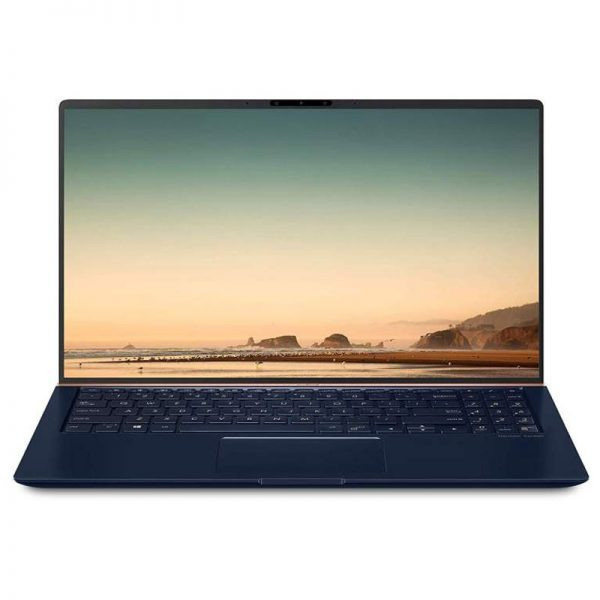 لپ تاپ 15 اینچی ایسوس مدل ZenBook UX534FTC-G لپ تاپ 15 اینچی ایسوس مدل ZenBook UX534FTC-G