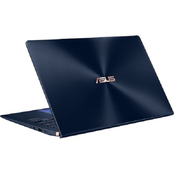 لپ تاپ 15 اینچی ایسوس مدل ZenBook UX534FTC-G لپ تاپ 15 اینچی ایسوس مدل ZenBook UX534FTC-G