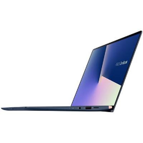 لپ تاپ 15 اینچی ایسوس مدل ZenBook UX534FTC-G لپ تاپ 15 اینچی ایسوس مدل ZenBook UX534FTC-G