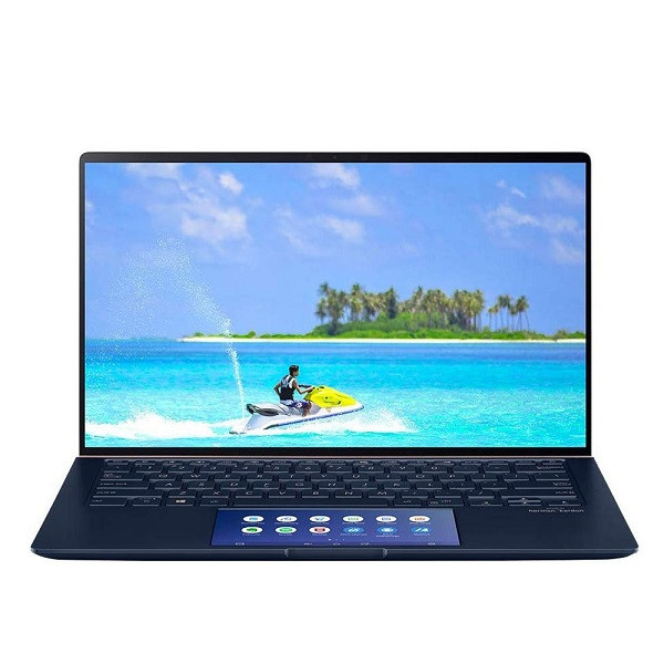 لپ تاپ 15 اینچی ایسوس مدل ZenBook UX534FTC-G لپ تاپ 15 اینچی ایسوس مدل ZenBook UX534FTC-G