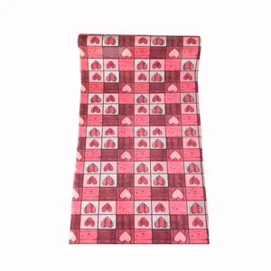 روکش کابینت طرح قلب کد GH73 طول 5 متر