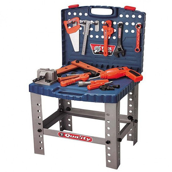 اسباب بازی ابزار مکانیکی کودک کد 00821