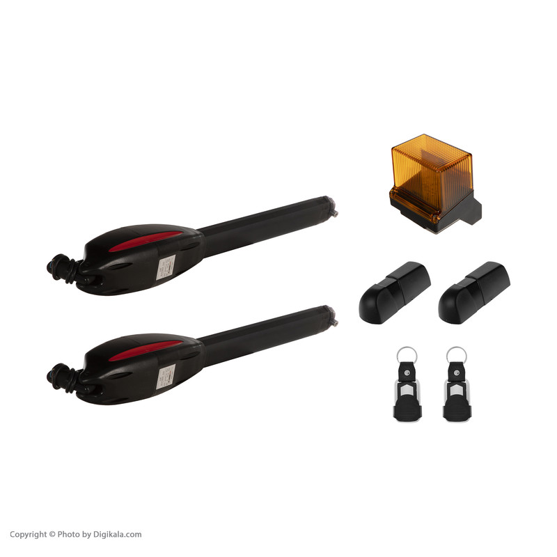 جک پارکینگی کوبه کد 300 جک پارکینگی کوبه کد 300