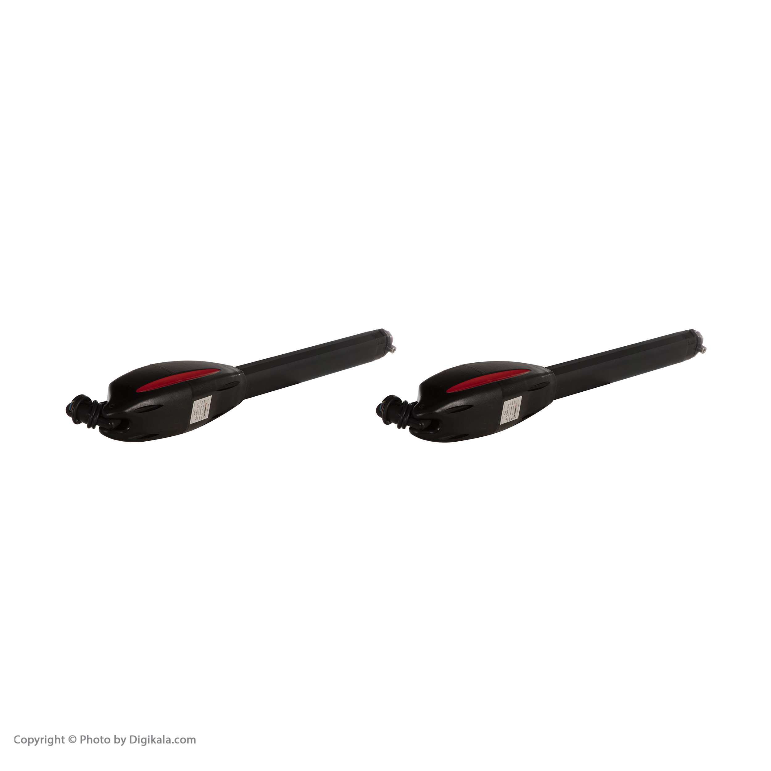 جک پارکینگی کوبه کد 300