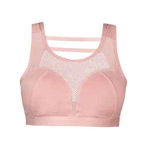 نیم تنه ورزشی زنانه کد 295-5506 