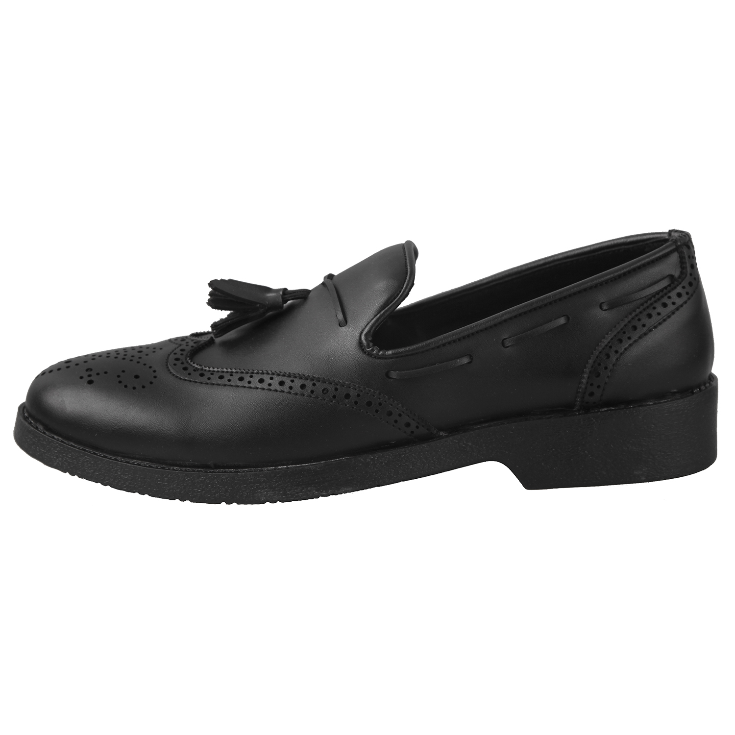 کفش مردانه کد 97