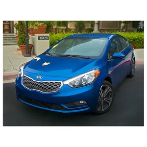 خودرو کیا Cerato سدان اتوماتیک سال 2016