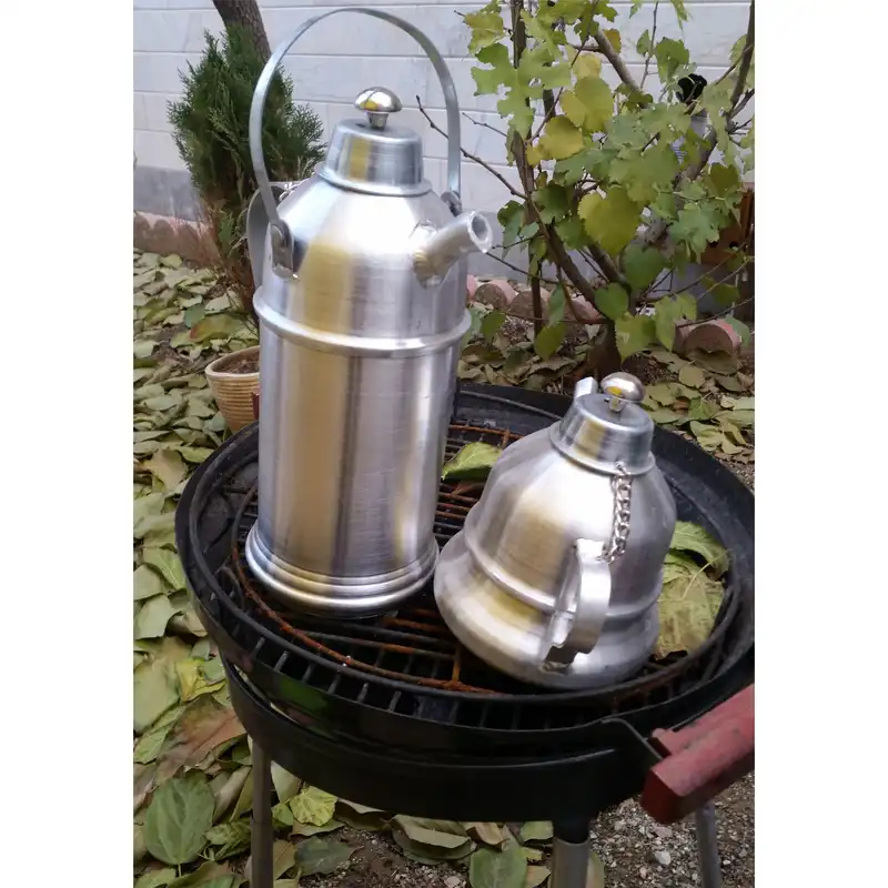 کتری سفری مدل L03