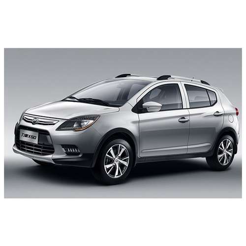 خودرو لیفان X50 اتوماتیک سال 1395