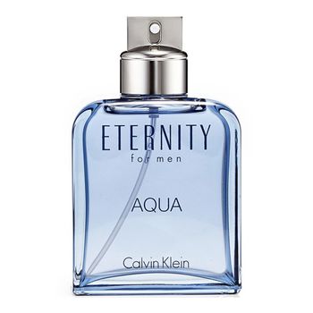 ادو تویلت مردانه کلوین کلاین مدل Eternity Aqua حجم 100 میلی لیتر
