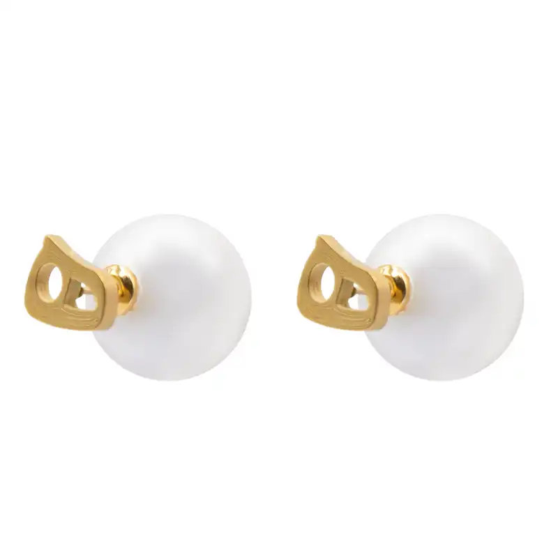 گوشواره زنانه بهارگالری کد NIMA207132