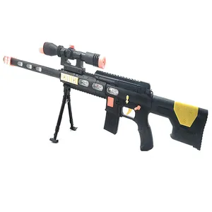 تفنگ بازی مدل M4A1