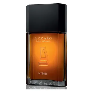Azzaro Pour Homme Intense 2015 Eau De Parfum For Men 50ml
