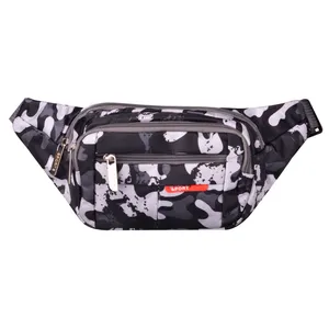 MD02 Waist bag