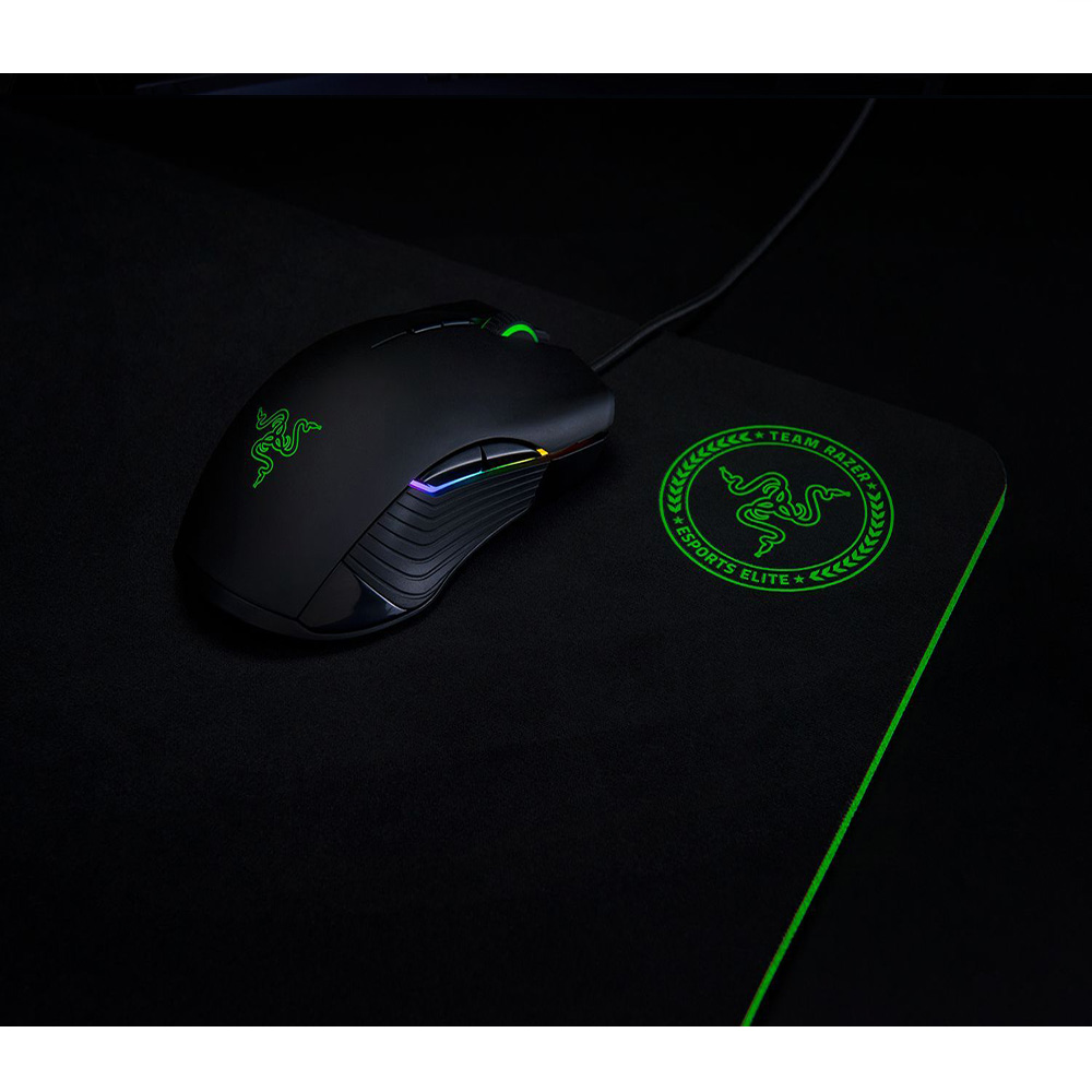 razer lancehead wired