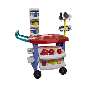 سوپرمارکت اسباب بازی مدل dessert