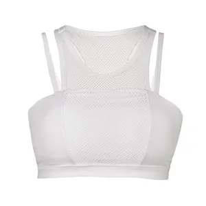 نیم تنه ورزشی زنانه کد 235-5509