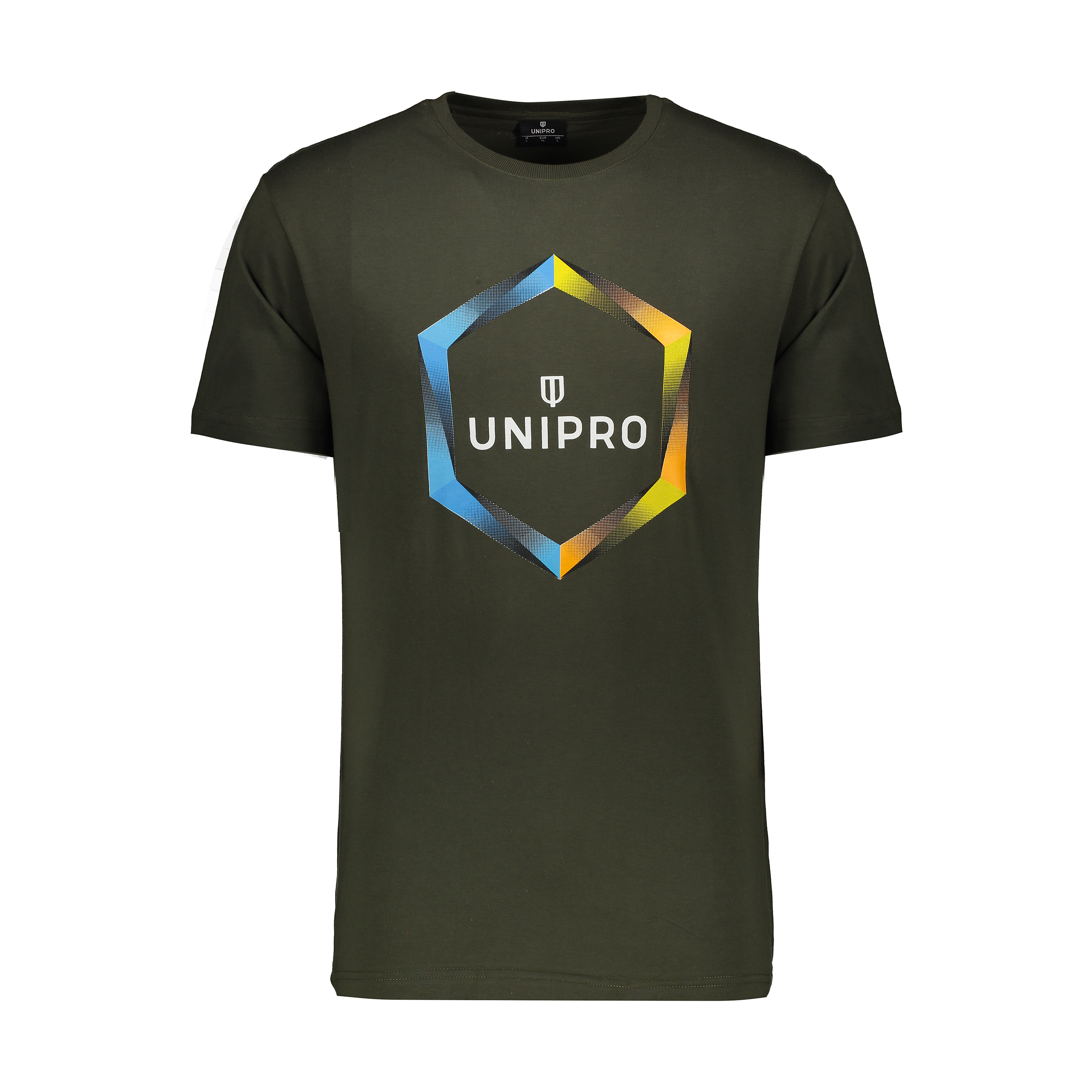 تی شرت ورزشی مردانه یونی پرو مدل 914119305-60