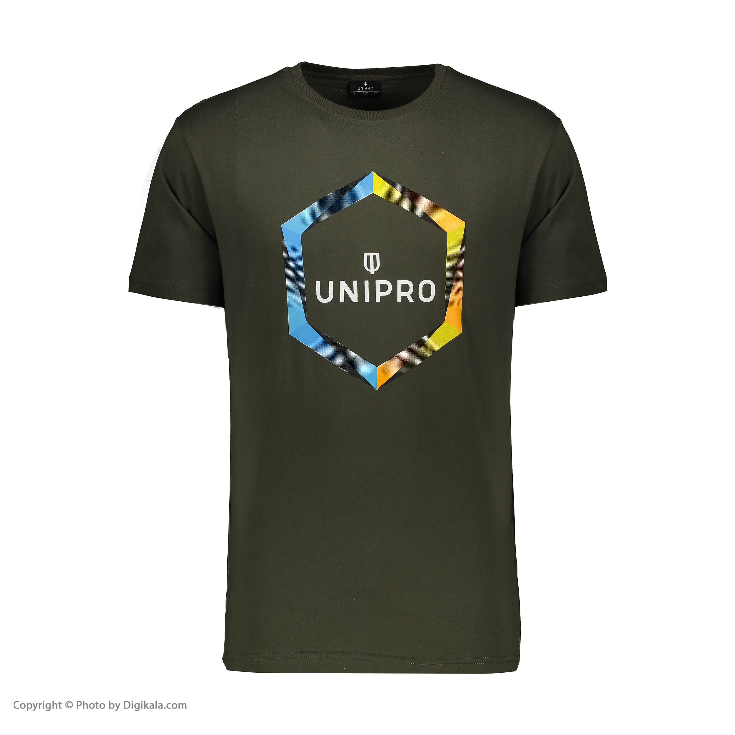 تی شرت ورزشی مردانه یونی پرو مدل 914119305-60