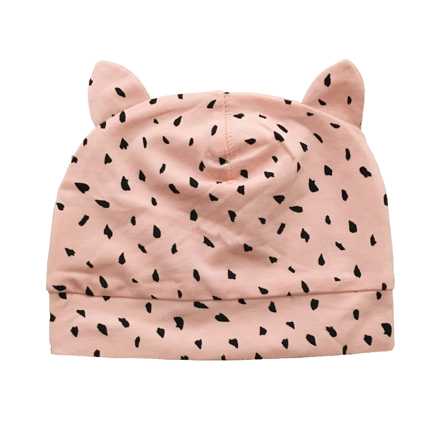 کلاه نوزاد اچ اند ام کد h449