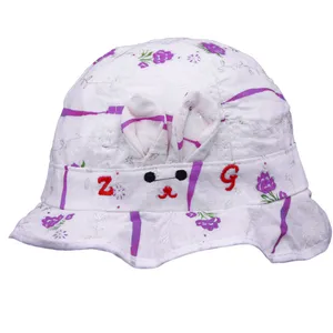 کلاه دخترانه کد KD06