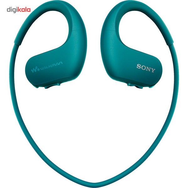 پخش کننده موسیقی اسپورت سونی مدل NW-WS413