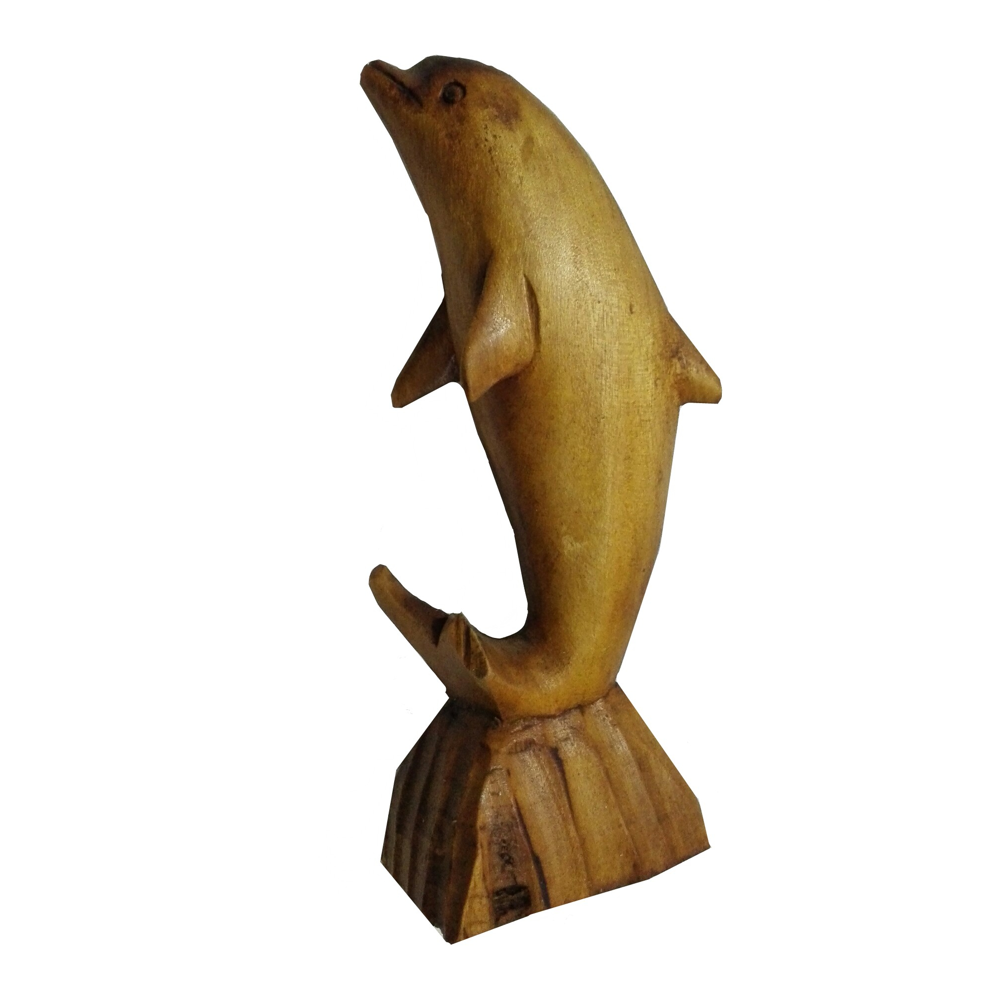 مجسمه طرح دلفین کد 005