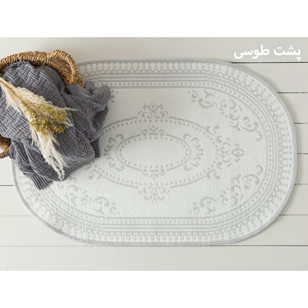پادری مادام کوکو مدل Rachelleسایز 60x90 سانتی متر