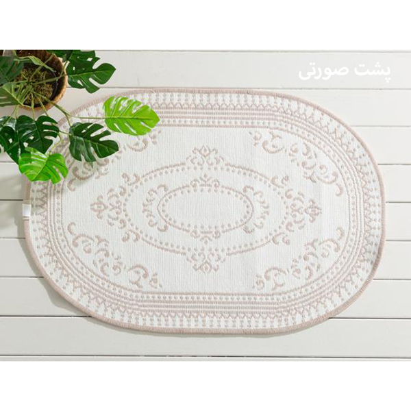 پادری مادام کوکو مدل Rachelleسایز 60x90 سانتی متر