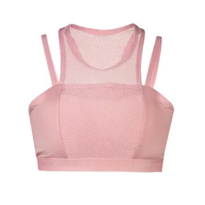 نیم تنه ورزشی زنانه کد 295-5509