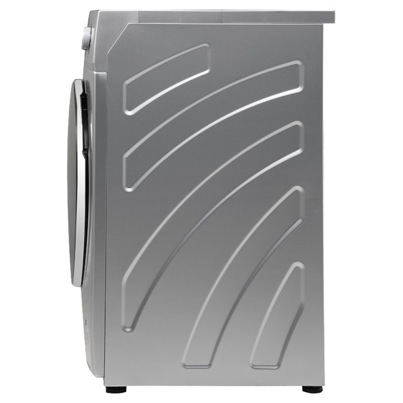 ماشین لباسشویی جی پلاس مدل J8470S ظرفیت 8 کیلوگرم