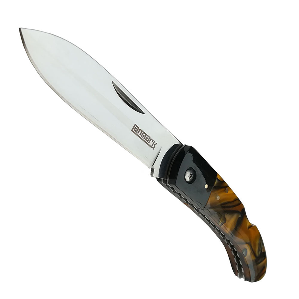 چاقوی سفری لانمارک مدل K-V40B