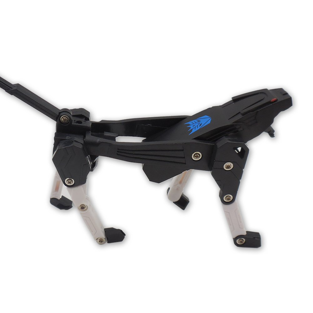 فلش مموری پرلیت یو اس بی طرح ترنسفورمر کد 3-P-13  ظرفیت 32 گیگابایت