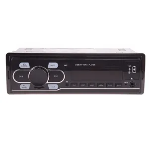 پخش کننده خودرو المنت مدل EL-2202