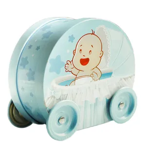 جعبه هدیه طرح بیبی کد baby002 