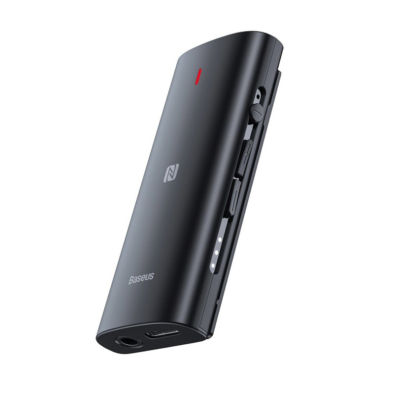 گیرنده بلوتوث صدا باسئوس مدل BA03 گیرنده بلوتوث صدا باسئوس مدل BA03