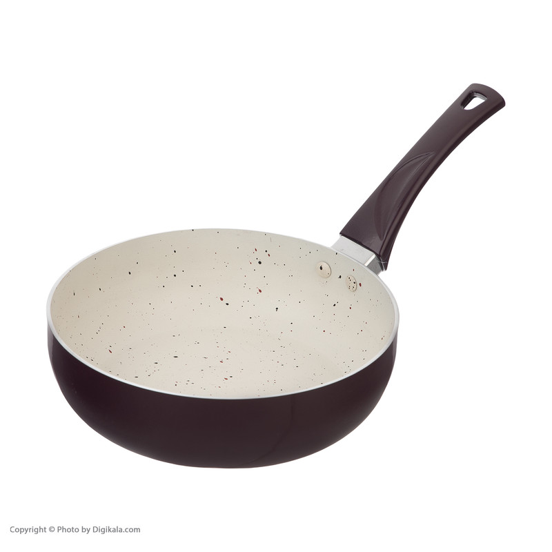 تابه فلاسک کد 001 سایز 20