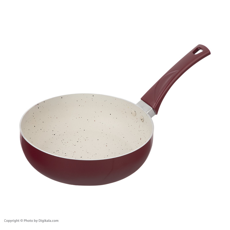 تابه فلاسک کد 001 سایز 20