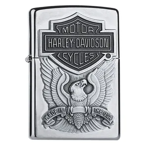 Zippo 200HD H284 Lighter