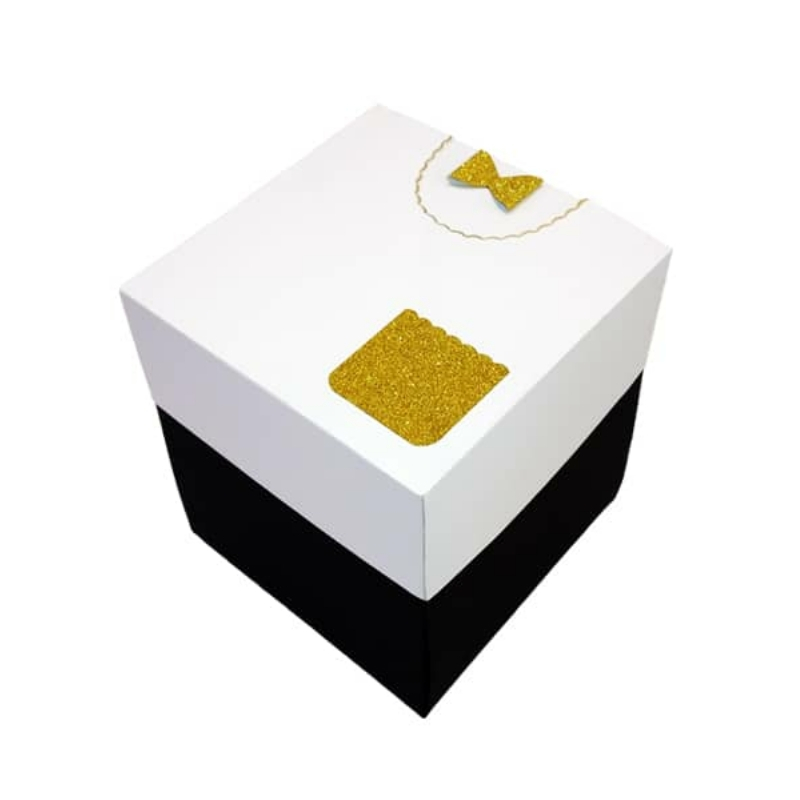 جعبه هدیه مدل En05