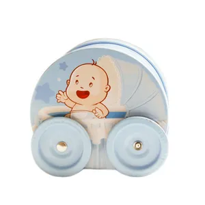 جعبه هدیه طرح بیبی کد baby00001