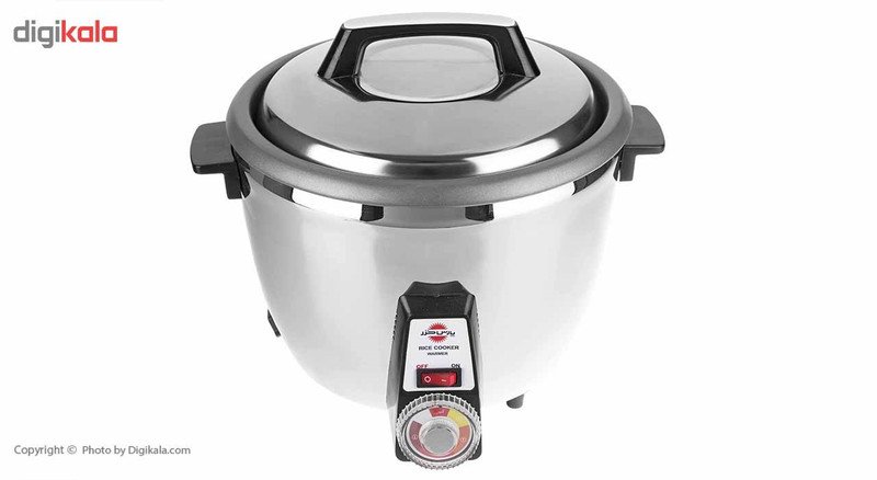 پلوپز پارس خزر مدل RCW271